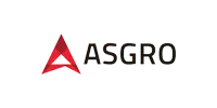 asgro logo