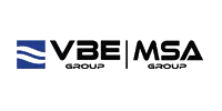 vbe msa logo